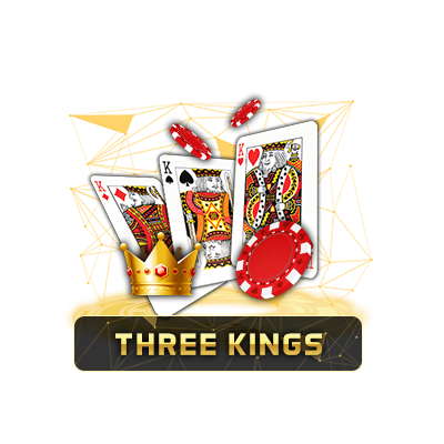 Three Kings